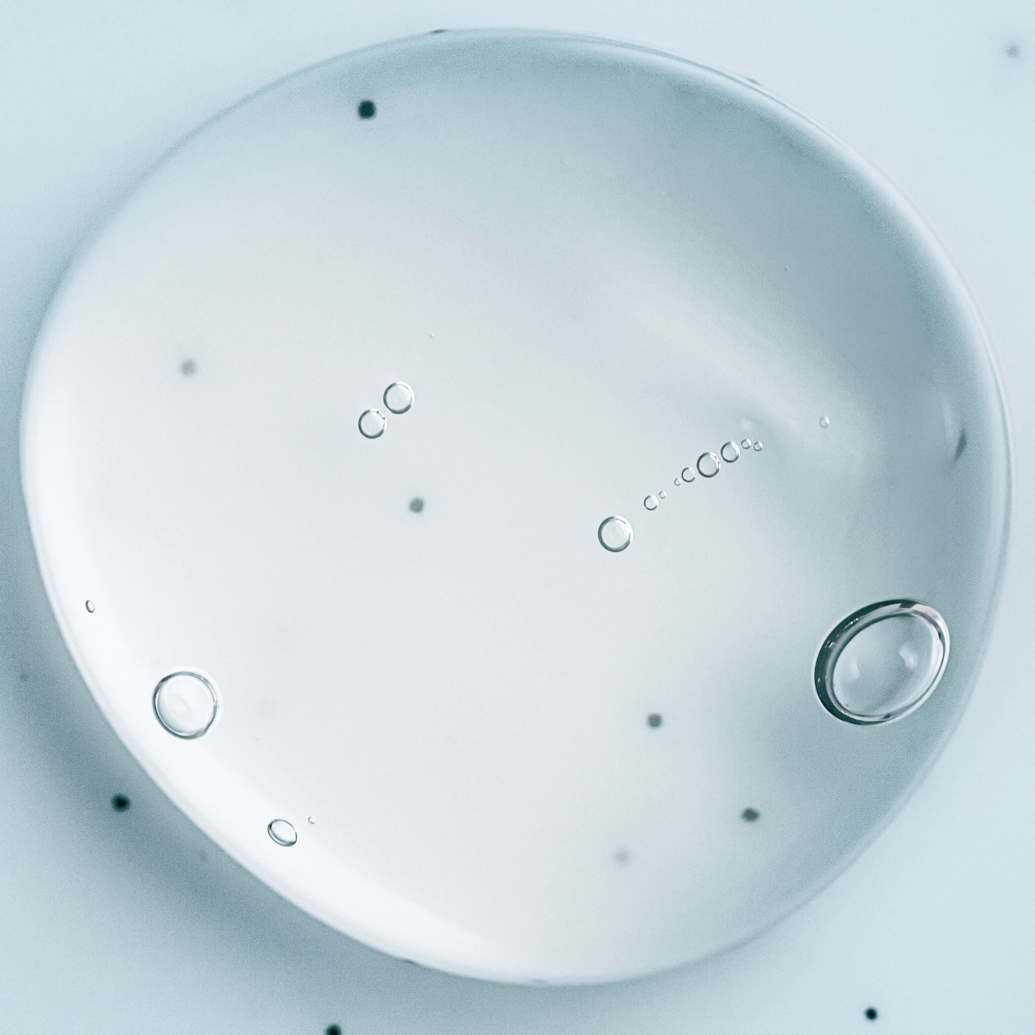 Shampoos and Conditioners
